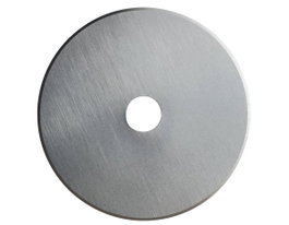Fiskars Cuchilla de Recambio de Titanio para Cúter Rotatorio 60mm