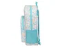 Mochila Escolar Moos Fiori Multicolor 30 x 46 x 14 cm