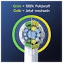 Oral-B Cabezales de Repuesto Pro Precision Clean 8 unidades