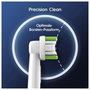 Oral-B Cabezales de Repuesto Pro Precision Clean 8 unidades