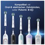 Oral-B Cabezales de Repuesto Pro Precision Clean 8 unidades