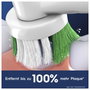 Oral-B Cabezales de Repuesto Pro Precision Clean 8 unidades