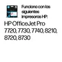 HP Cartucho de tinta 953 Magenta Original