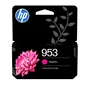HP Cartucho de tinta 953 Magenta Original