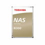 Toshiba N300 HDD 14TB 3.5 7200RPM 512MB Cache