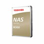 Toshiba N300 HDD 14TB 3.5 7200RPM 512MB Cache