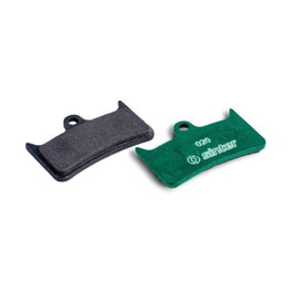Sinter Pastillas de freno 2032 Serie Verde - Compatibles con Hope V4