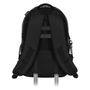 Karactermania Mochila Batman Run. Plus FAN Caped Negro 44x34x21cm Ripstop Compartimentos USB