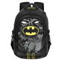 Karactermania Mochila Batman Running PLUS Caped Negro