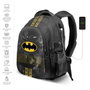 Karactermania Mochila Batman Running PLUS Caped Negro