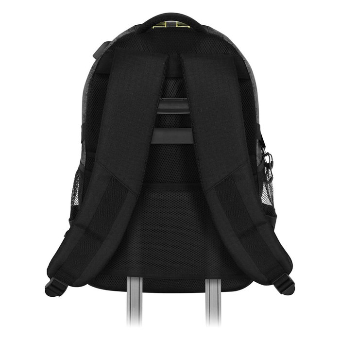 Karactermania Mochila Batman Running PLUS Caped Negro Karactermania Mochila Batman Running PLUS Caped Negro