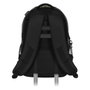 Karactermania Mochila Batman Running PLUS Caped Negro