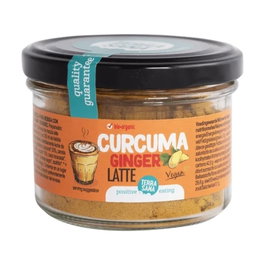 Terrasana Cúrcuma Ginger Latte 70 g