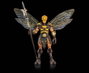 Four Horsemen Toy Design Cosmic Legions: OxKrewe Book Two Harrow Zone Figura Anthophilees 18 cm