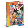 CLEMENTONI Puzzle Dragon Ball Daima 104 piezas