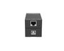 Vivolink Kit Extensor USB 2.0 50m 4 Puertos USB-A con Transmisor y Receptor – VLUSBEXT50