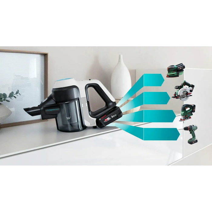 Aspirador Escoba BOSCH BCS71HYG1