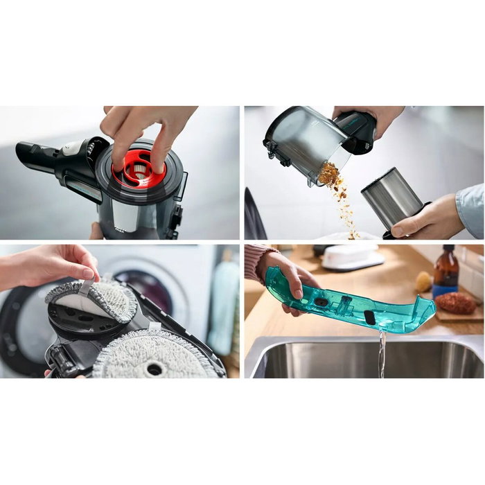 Aspirador Escoba BOSCH BCS71HYG1