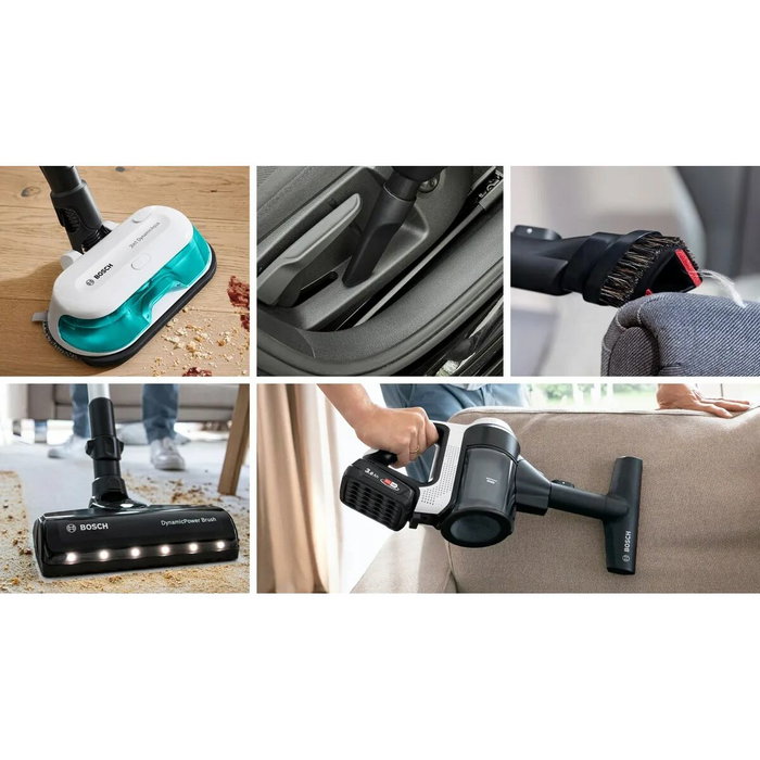 Aspirador Escoba BOSCH BCS71HYG1