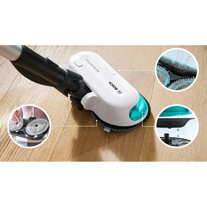 Aspirador Escoba BOSCH BCS71HYG1