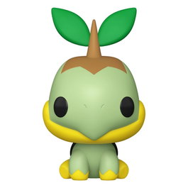 Funko POP! Pokémon Turtwig