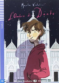 ELI, L´Ombra di Dante + CD - AA.VV.