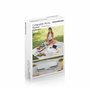 Inde Cesta de Picnic Plegable con Tapa-Mesa Pickning I 46 cm x 29 cm x 9 cm (4 Unidades)