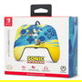 Power A Mando con Cable para Nintendo Switch Sonic Impulso NSGP0202-01, Con Licencia Oficial