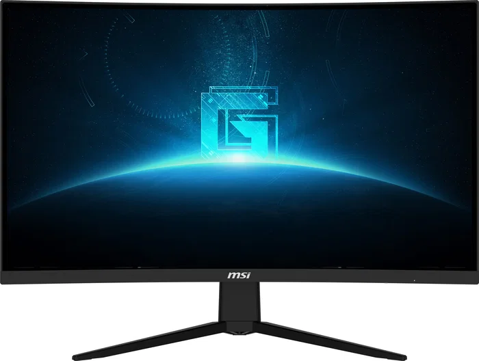 MSI G27C3F Monitor Curvo Gaming 27'' FHD 180Hz Panel VA 1ms