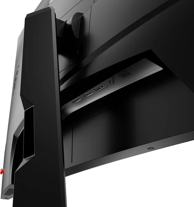 MSI G27C3F Monitor Curvo Gaming 27'' FHD 180Hz Panel VA 1ms