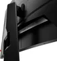 MSI G27C3F Monitor Curvo Gaming 27'' FHD 180Hz Panel VA 1ms