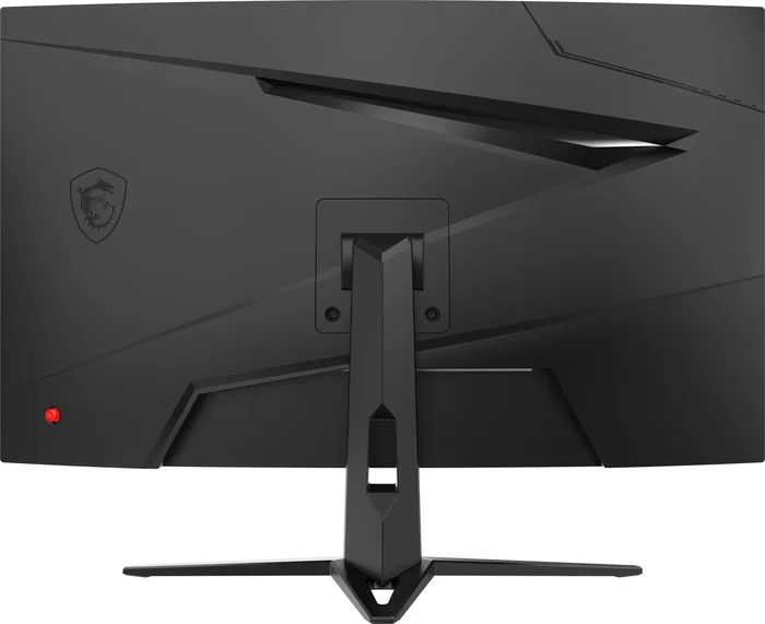 MSI G27C3F Monitor Curvo Gaming 27'' FHD 180Hz Panel VA 1ms