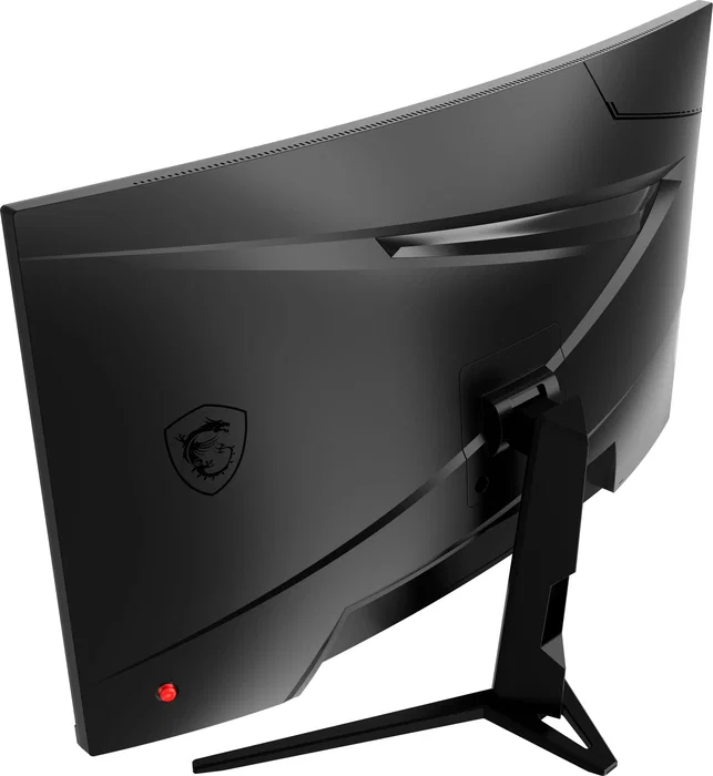 MSI G27C3F Monitor Curvo Gaming 27'' FHD 180Hz Panel VA 1ms