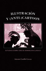 Ilustracion y anti cartoon, Antonio Castilla Cerezo - COMARES