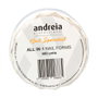 Andreia All in 1 Nail Forms 500 unidades