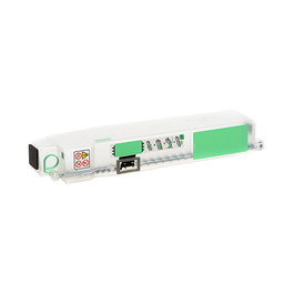 Ricoh Contenedor de tóner residual 408110 para serie SP C352