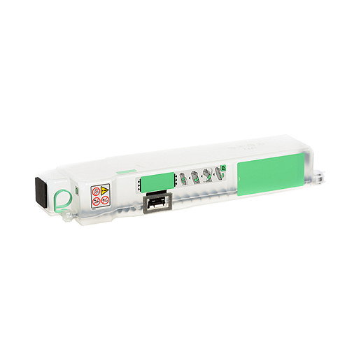 Ricoh Contenedor de tóner residual 408110 para serie SP C352 Ricoh Contenedor de tóner residual 408110 para serie SP C352