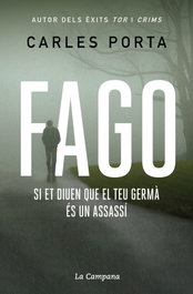 Fago, Carles Porta - LA CAMPANA