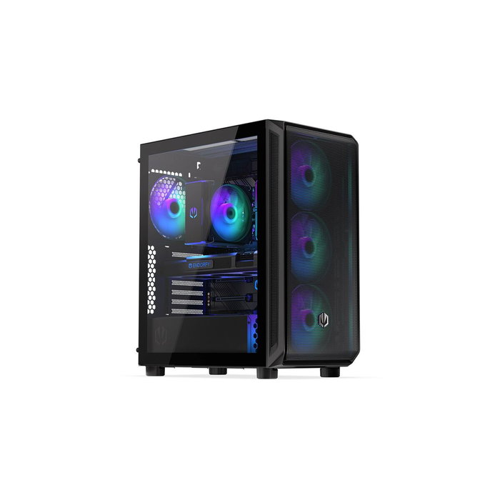 Endorfy Arx 500 ARGB Black Endorfy Arx 500 ARGB Black