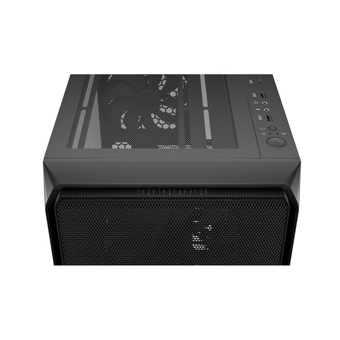 Endorfy Arx 500 ARGB Black Endorfy Arx 500 ARGB Black
