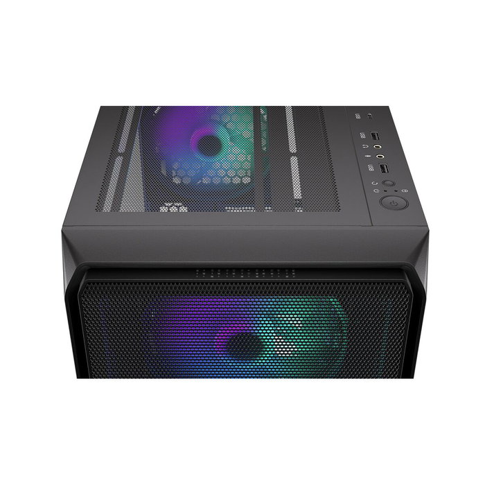 Endorfy Arx 500 ARGB Black Endorfy Arx 500 ARGB Black