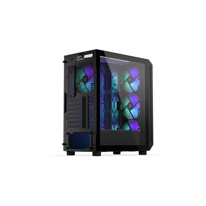 Endorfy Arx 500 ARGB Black Endorfy Arx 500 ARGB Black