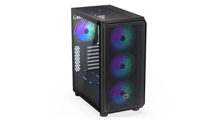 Endorfy Arx 500 ARGB Black Endorfy Arx 500 ARGB Black