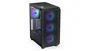Endorfy Arx 500 ARGB Black