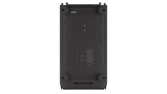 Endorfy Arx 500 ARGB Black Endorfy Arx 500 ARGB Black