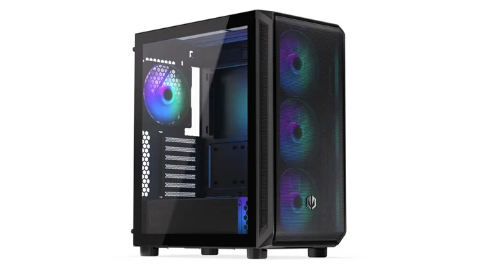 Endorfy Arx 500 ARGB Black Endorfy Arx 500 ARGB Black