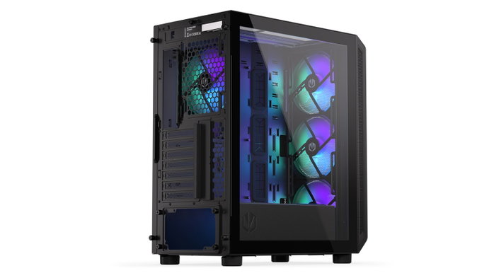 Endorfy Arx 500 ARGB Black Endorfy Arx 500 ARGB Black