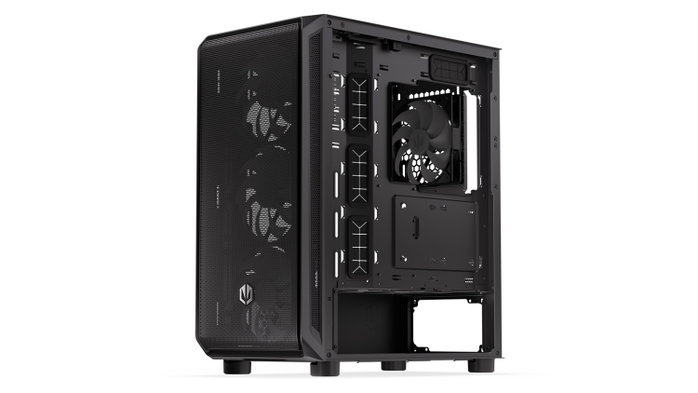 Endorfy Arx 500 ARGB Black Endorfy Arx 500 ARGB Black