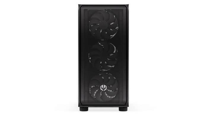 Endorfy Arx 500 ARGB Black Endorfy Arx 500 ARGB Black