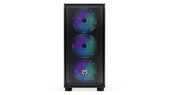 Endorfy Arx 500 ARGB Black Endorfy Arx 500 ARGB Black